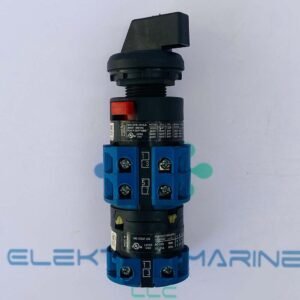 Kraus & Naimer CAD 11/CA20 | Switch