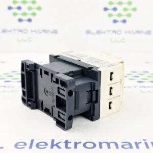 Schneider Electric CAD32P7 | Control Relay