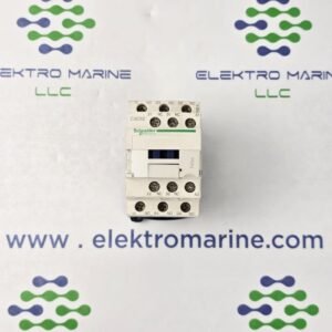 Schneider Electric CAD32P7 | Control Relay