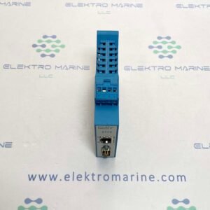 Kongsberg CAN@net II V1.4 | IXXAT Ethernet Interface