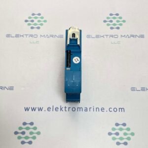 Kongsberg CAN@net II V1.4 | IXXAT Ethernet Interface