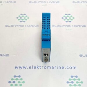 Kongsberg CAN@net II /VCI V1.4 | IXXAT Ethernet Interface