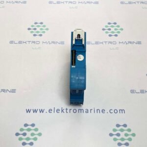 Kongsberg CAN@net II /VCI V1.4 | IXXAT Ethernet Interface