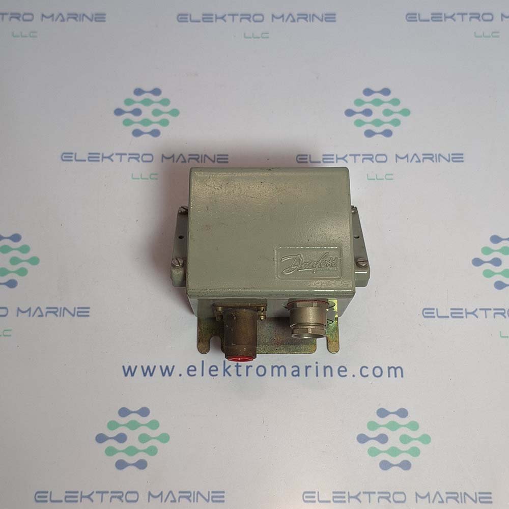 Danfoss CAS-136 (060-3151) | Pressure Switch