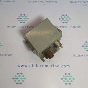 Danfoss CAS-136 (060-3151) | Pressure Switch