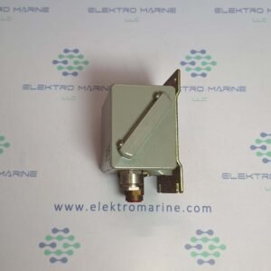 Danfoss CAS-136 (060-3151) | Pressure Switch