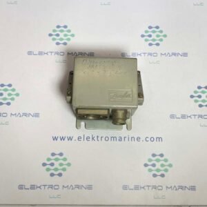 Danfoss CAS-155 (060-3130) | Pressure Switch