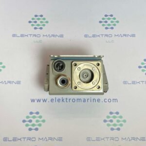 Danfoss CAS-155 (060-3130) | Pressure Switch