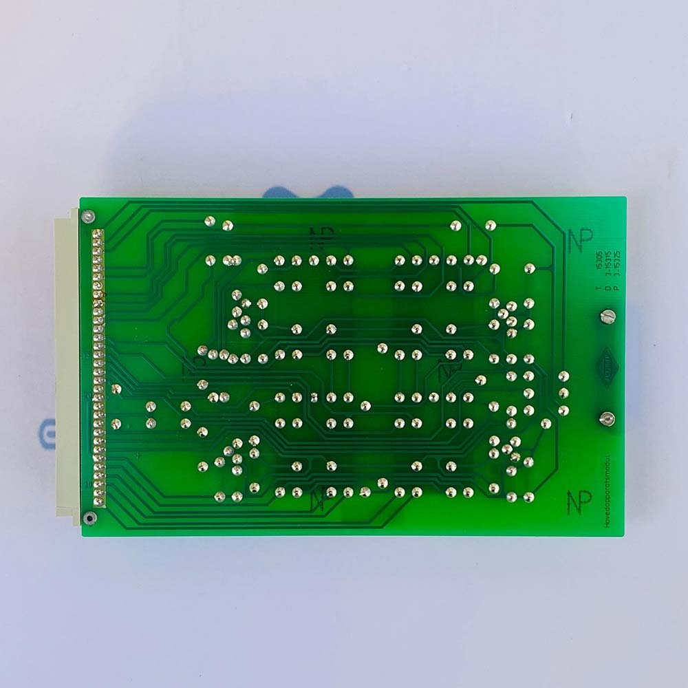 CBS531-2 SAM Electronics CBS0531 (820.015.305) | Mainstation Module