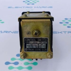 Terasaki CD-104 | Control Switch