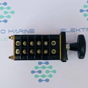 Terasaki CD-104 | Control Switch