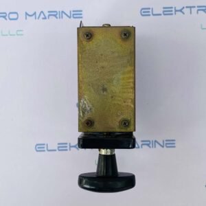 Terasaki CD-104 | Control Switch