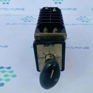 Terasaki CD-106 | Control Switch