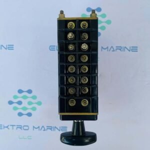 Terasaki CD-106 | Control Switch