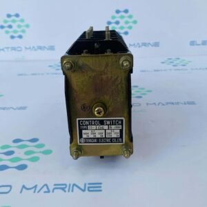 Terasaki CD-106 | Control Switch
