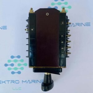 Terasaki CD-106 | Control Switch