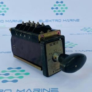 Terasaki CD-204 | Control Switch