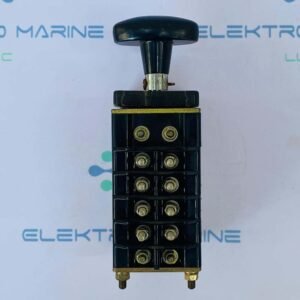Terasaki CD-204 | Control Switch
