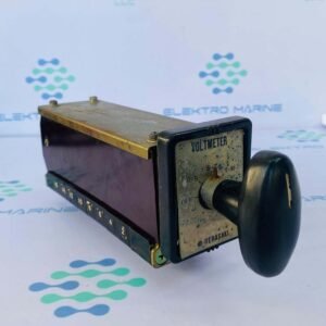 Terasaki CD-224 | Control Switch