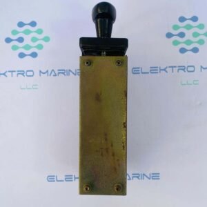 Terasaki CD-224 | Control Switch