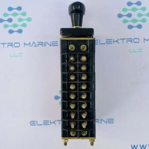 Terasaki CD-224 | Control Switch