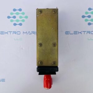 Terasaki CD-602W (500 V) | Control Switch
