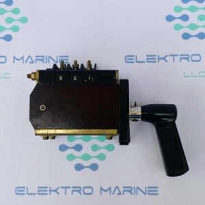 Terasaki CD-605R | Control Switch