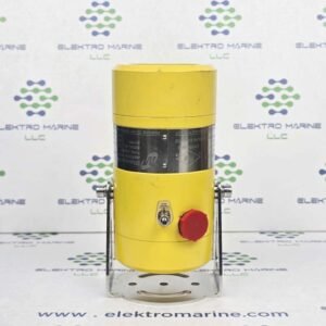 Consilium CD-F-300 | Flame Detector