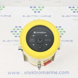 Consilium CD-F-300 | Flame Detector