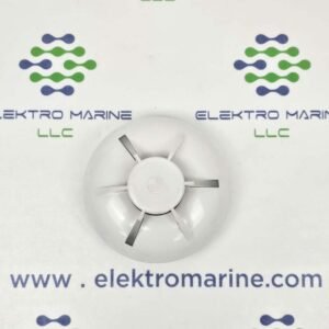 Consilium CD-PH (510 1610-00) | Addressable Optical Smoke/ Heat Detector