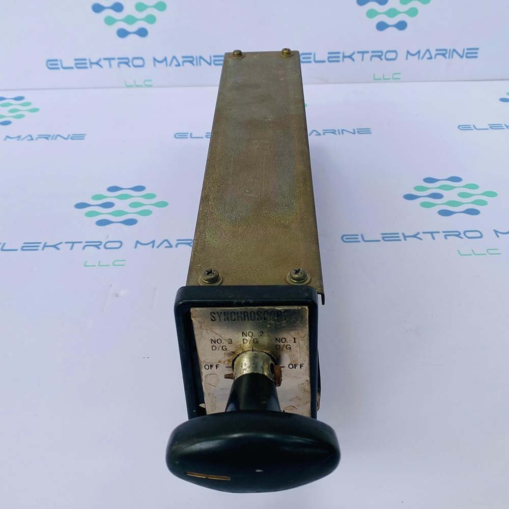 Terasaki CD-SP1 | Control Switch
