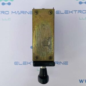 Terasaki CD-SP2 | Control Switch