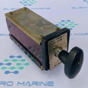 Terasaki CD-SP2 | Control Switch