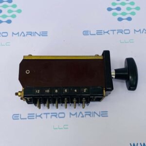 Terasaki CD-SP2 | Control Switch