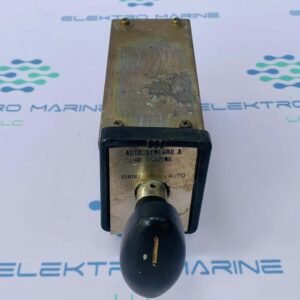 Terasaki CD-SP2 | Control Switch