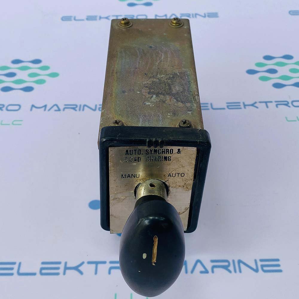Terasaki CD-SP2 | Control Switch