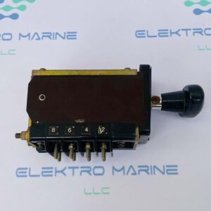 Terasaki CD-SP3 | Control Switch