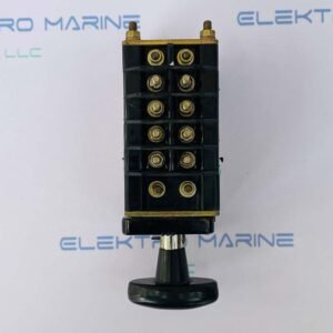 Terasaki CD-SP3 | Control Switch
