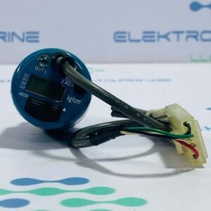 Musasino CE-20 | Nagano Keiki Electronic Pressure Switch