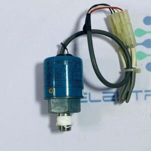 Musasino CE-20 | Nagano Keiki Electronic Pressure Switch