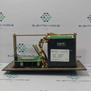 Rolls Royce CE05-01 (E-7001-41-44) | 8-channel dimmer switch module