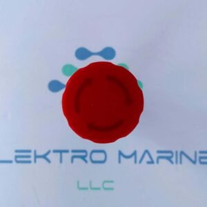 ABB CE4T-10R-02 (1SFA619550R1051) | Emergency Stop