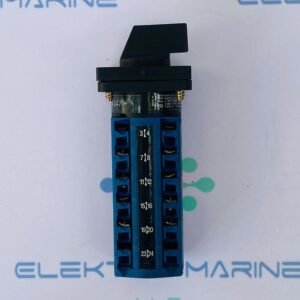 Kraus & Naimer CG8 | Control Contact Switch
