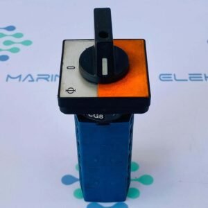 Kraus & Naimer CG8 | Control Contact Switch