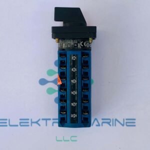 Kraus & Naimer CG8 | Control Contact Switch