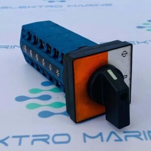 Kraus & Naimer CG8 | Control Contact Switch