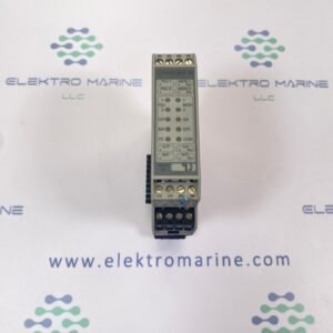 Consilium CHARGER M (5100061-03A) | Module
