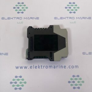 Consilium CHARGER M (5100061-03A) | Module