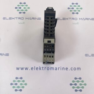 Consilium CHARGER M (5100061-03A) | Module
