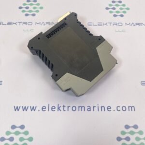 Consilium CHARGER M (5100061-03A) | Module